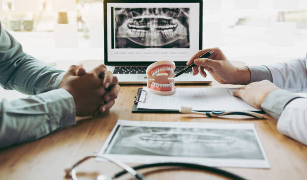 Best Urgent Care for Lost Fillings or Crowns in Lake Holiday, VA