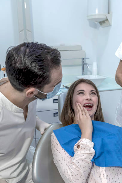 Best Pediatric Emergency Dentist in Lake Holiday, VA