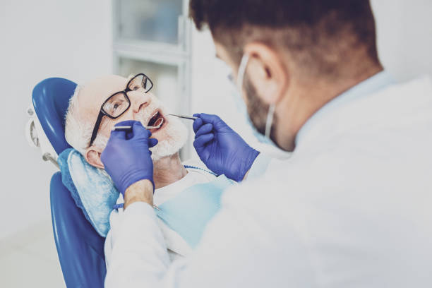 Best Emergency Tooth Extraction in Lake Holiday, VA